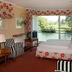 Golfhotel Gutshof Penning