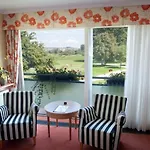 Golfhotel Gutshof Penning فندق