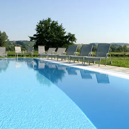 Hotel Golfhotel Gutshof Penning