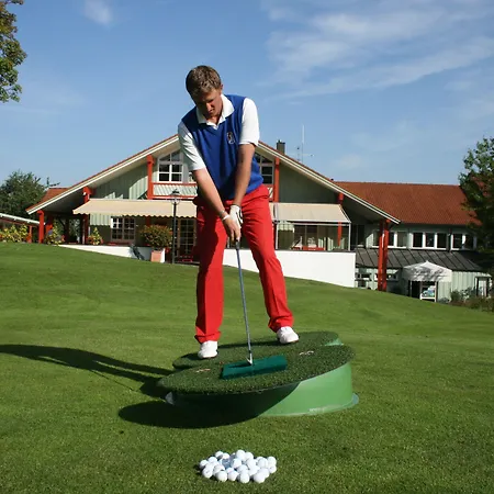 Golfhotel Gutshof Penning Hotel 3*
