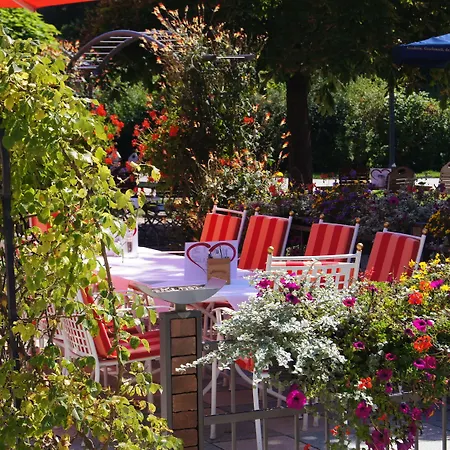 Golfhotel Gutshof Penning Hotel Rotthalmuenster