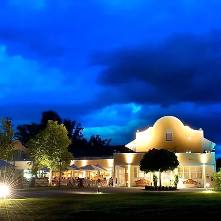 Golfhotel Gutshof Penning Hotel Rotthalmuenster