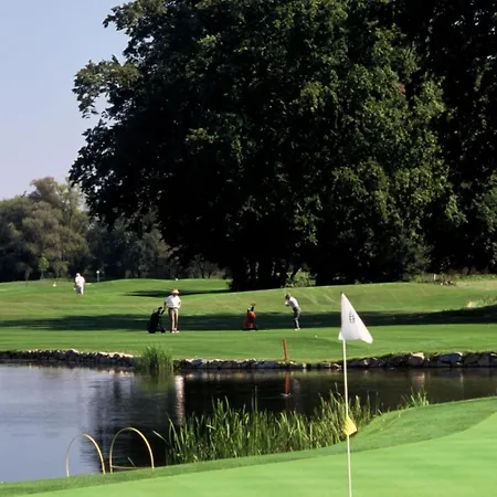 Golfhotel Gutshof Penning Rotthalmuenster