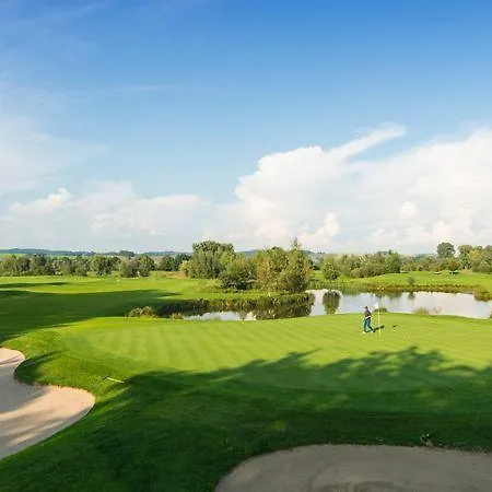 Golfhotel Gutshof Penning Hotel Rotthalmuenster