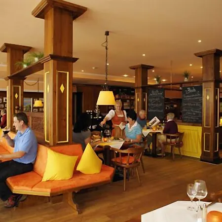 Golfhotel Gutshof Penning 3* Rotthalmuenster