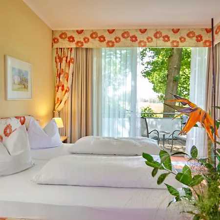 Hotel Golfhotel Gutshof Penning 3*