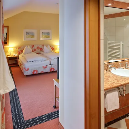 Golfhotel Gutshof Penning Rotthalmuenster