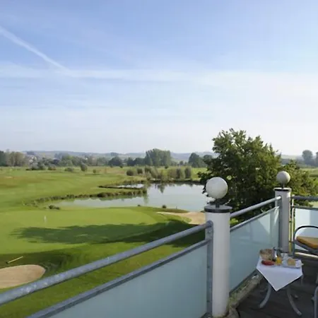 Hotel Golfhotel Gutshof Penning