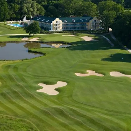 Golfhotel Gutshof Penning 3* Rotthalmuenster