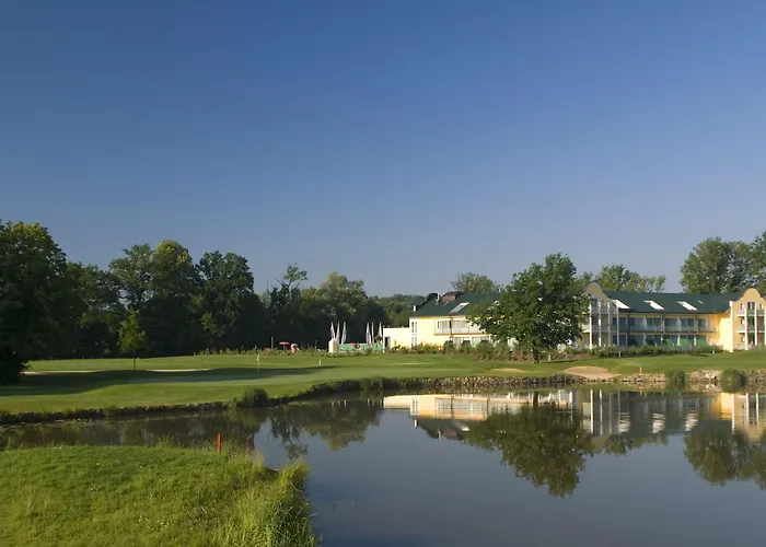 Golfhotel Gutshof Penning 3* Rotthalmuenster