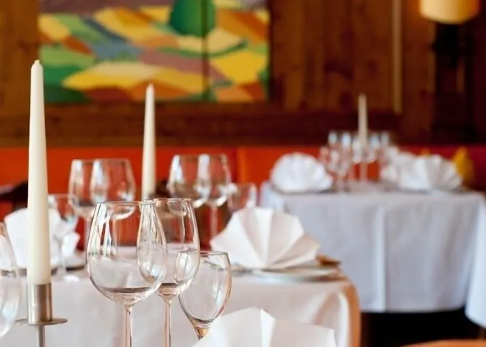 Golfhotel Gutshof Penning Rotthalmuenster