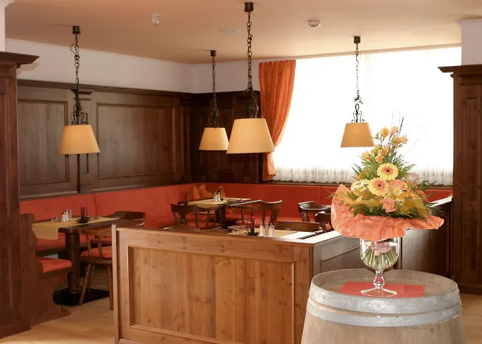 Golfhotel Gutshof Penning