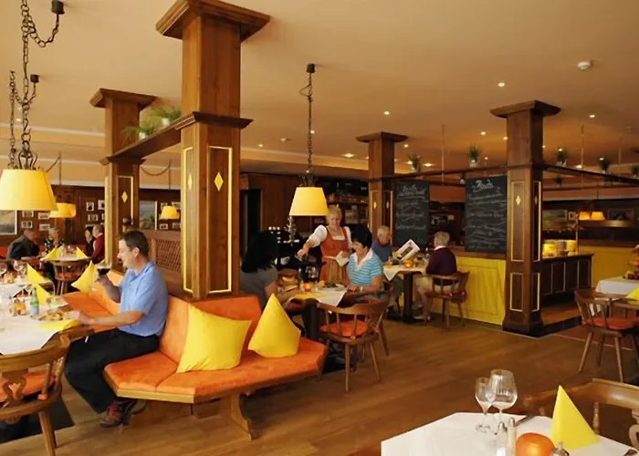Golfhotel Gutshof Penning 3* Rotthalmuenster