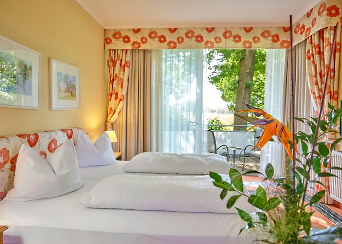 Hotel Golfhotel Gutshof Penning 3*