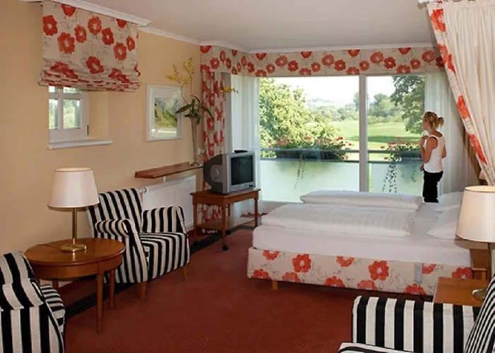 Golfhotel Gutshof Penning