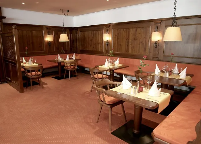 Golfhotel Gutshof Penning 3* Rotthalmuenster