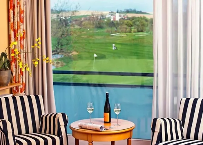 Golfhotel Gutshof Penning 3*