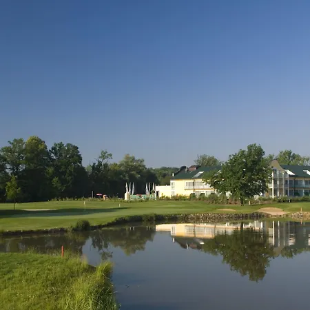 Golfhotel Gutshof Penning 3* Rotthalmünster