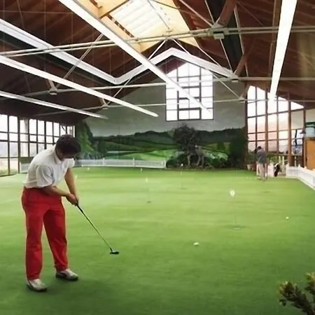 Szálloda Golfhotel Gutshof Penning 3*