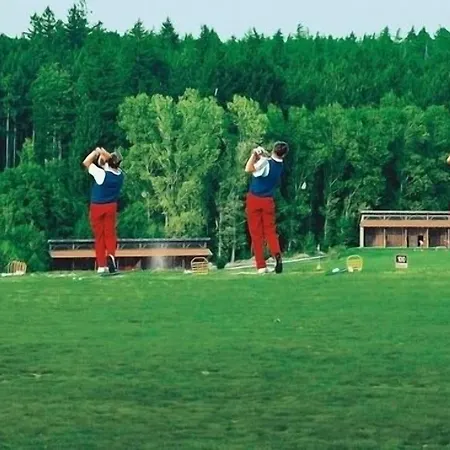 Golfhotel Gutshof Penning 3*