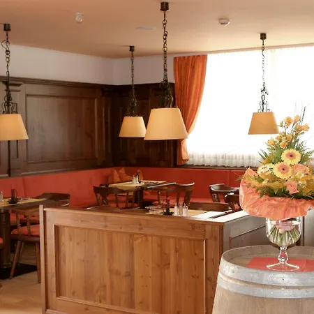Golfhotel Gutshof Penning
