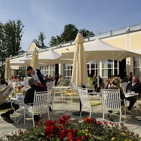 Golfhotel Gutshof Penning 3* Rotthalmünster