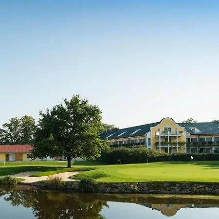 Golfhotel Gutshof Penning Szálloda