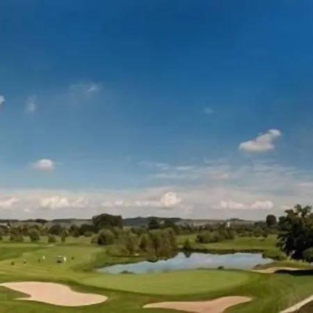 Golfhotel Gutshof Penning Rotthalmünster