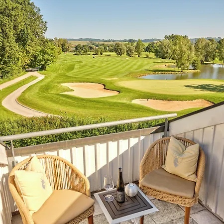 Szálloda Golfhotel Gutshof Penning 3*