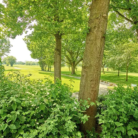 Golfhotel Gutshof Penning Rotthalmünster