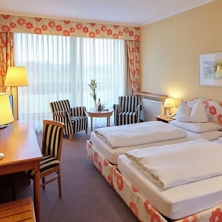 Golfhotel Gutshof Penning Szálloda 3*