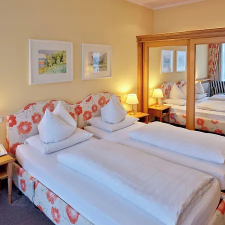 Szálloda Golfhotel Gutshof Penning Rotthalmünster