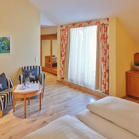 Golfhotel Gutshof Penning 3*