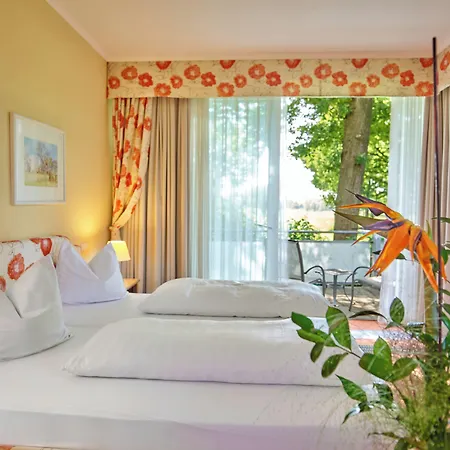 Szálloda Golfhotel Gutshof Penning Rotthalmünster