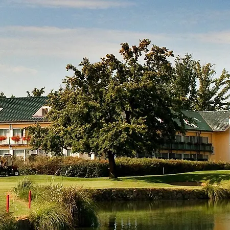 Golfhotel Gutshof Penning Szálloda Rotthalmünster