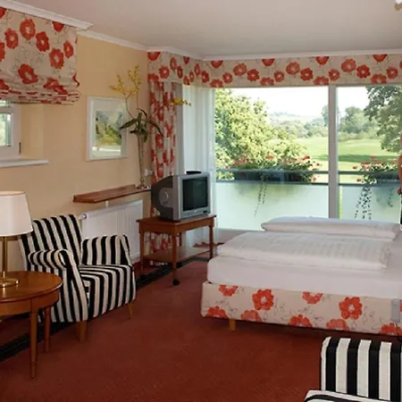 Golfhotel Gutshof Penning