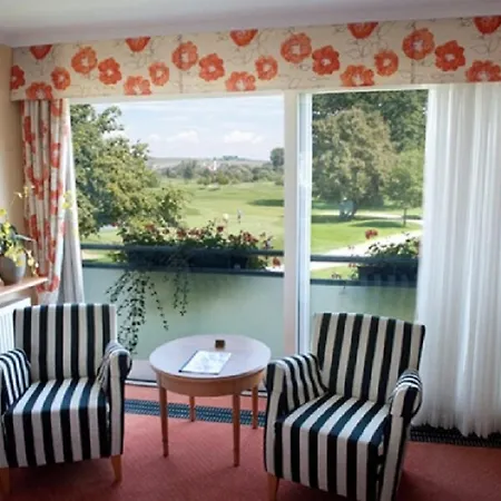 Golfhotel Gutshof Penning Hotel