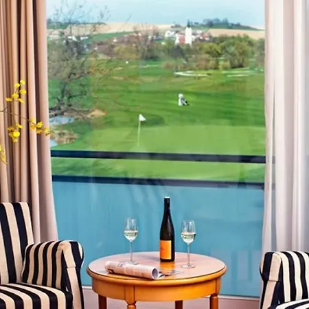 Golfhotel Gutshof Penning 3*
