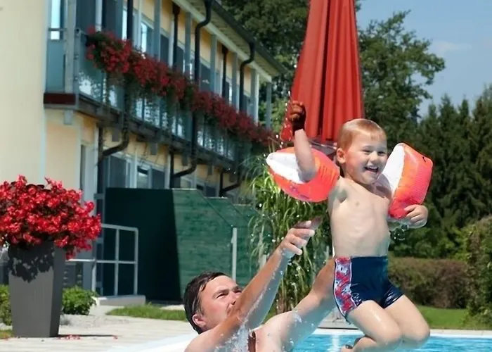 Golfhotel Gutshof Penning 3*