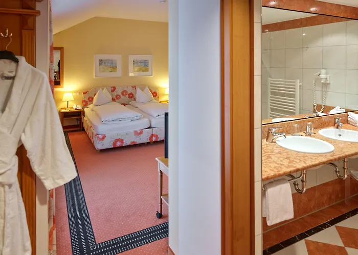 Golfhotel Gutshof Penning Rotthalmuenster